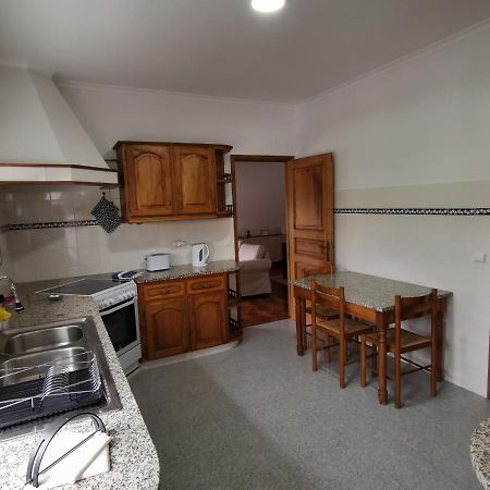Apartamento Vila Nova Ponta Delgada Zewnętrze zdjęcie