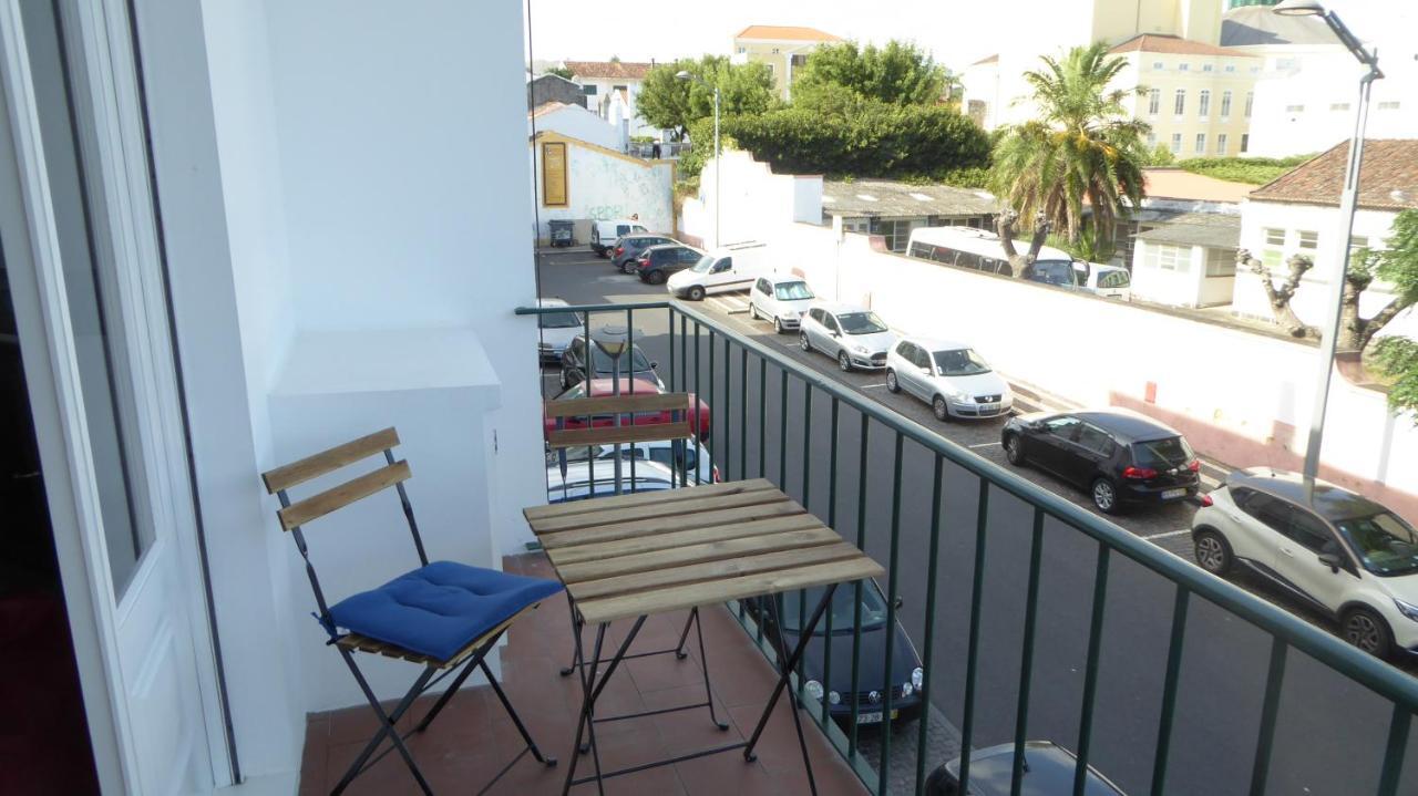 Apartamento Vila Nova Ponta Delgada Zewnętrze zdjęcie