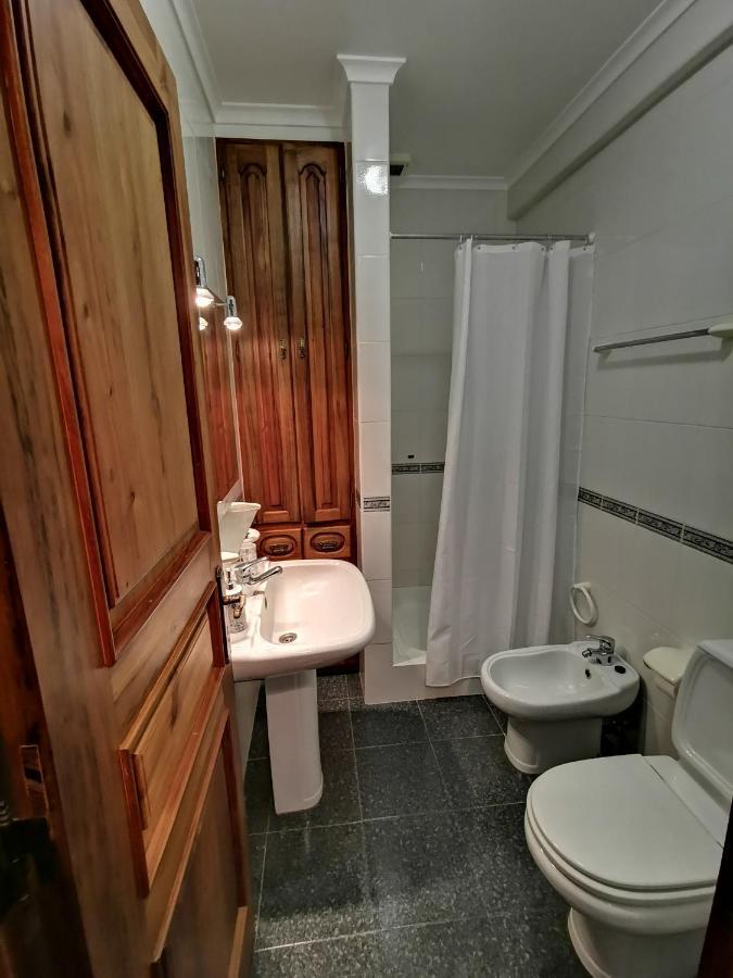 Apartamento Vila Nova Ponta Delgada Zewnętrze zdjęcie
