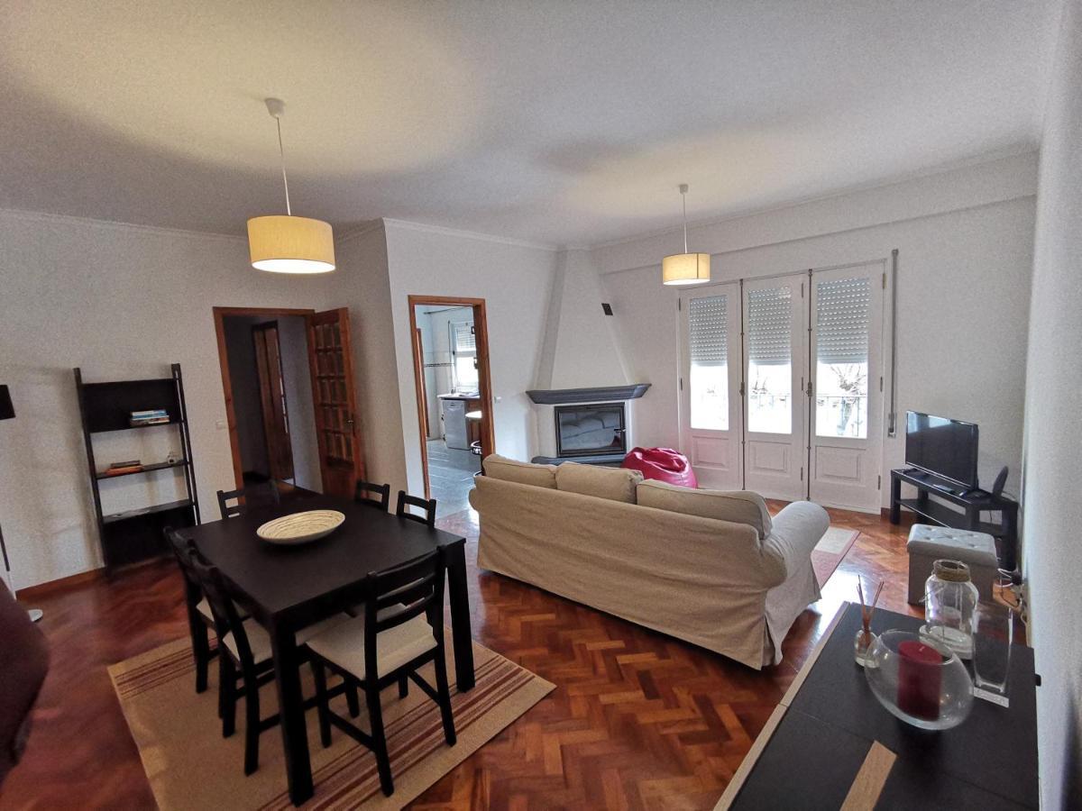 Apartamento Vila Nova Ponta Delgada Zewnętrze zdjęcie