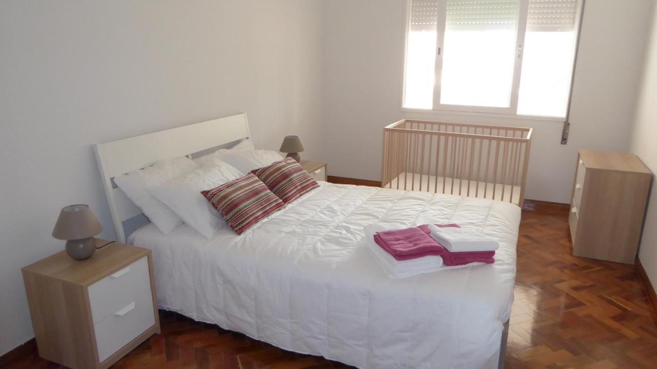 Apartamento Vila Nova Ponta Delgada Zewnętrze zdjęcie