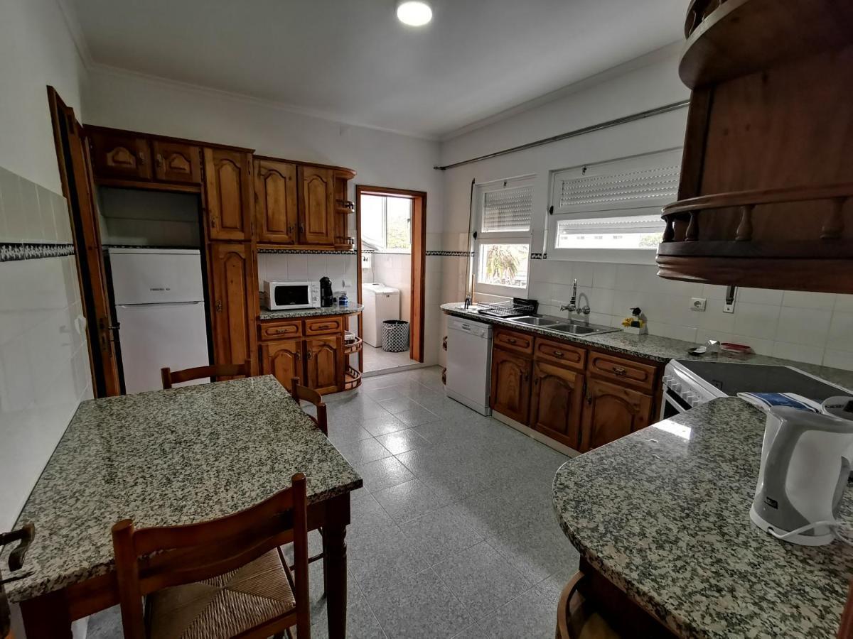 Apartamento Vila Nova Ponta Delgada Zewnętrze zdjęcie
