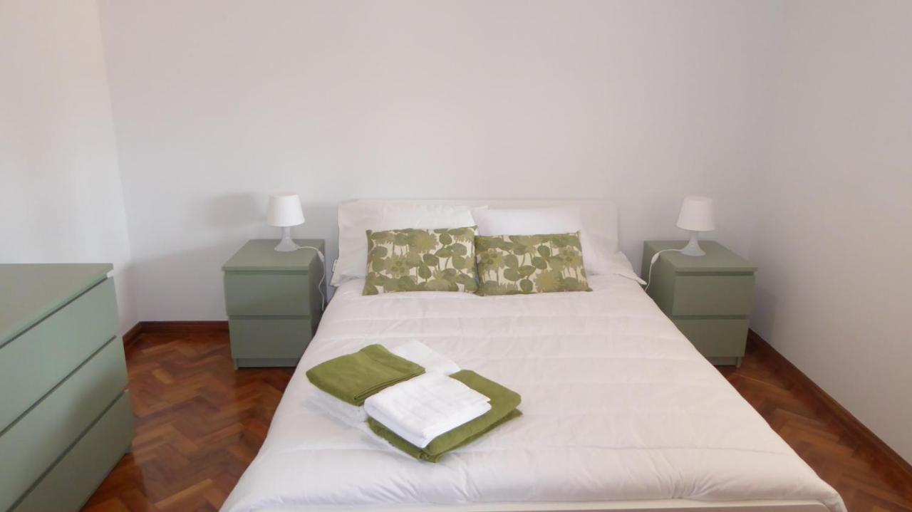 Apartamento Vila Nova Ponta Delgada Zewnętrze zdjęcie